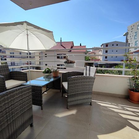 Lucy Apartment Сплит Экстерьер фото