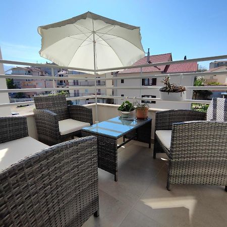 Lucy Apartment Сплит Экстерьер фото