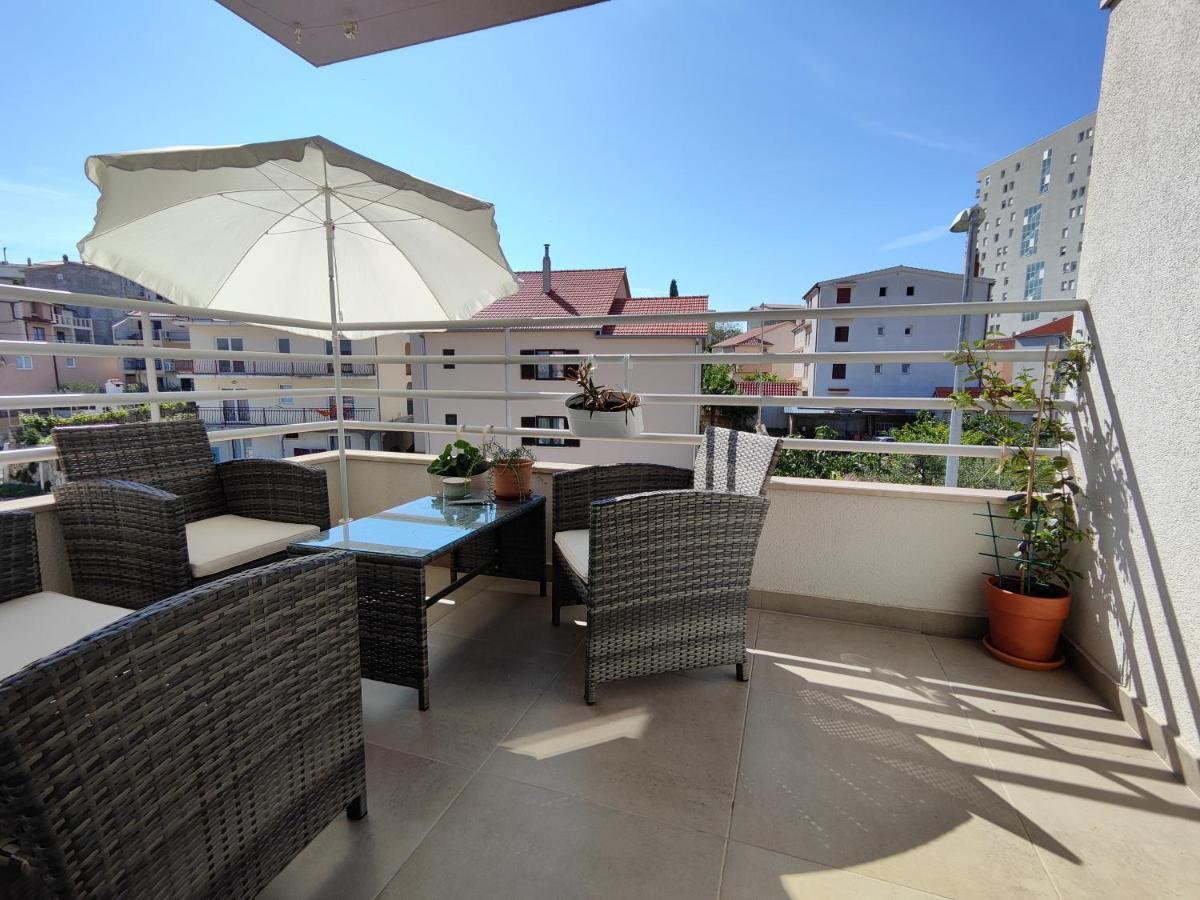 Lucy Apartment Сплит Экстерьер фото