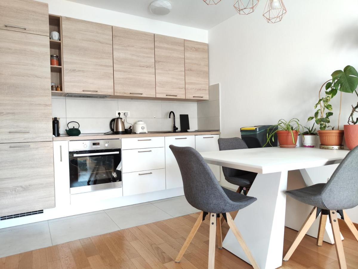 Lucy Apartment Сплит Экстерьер фото