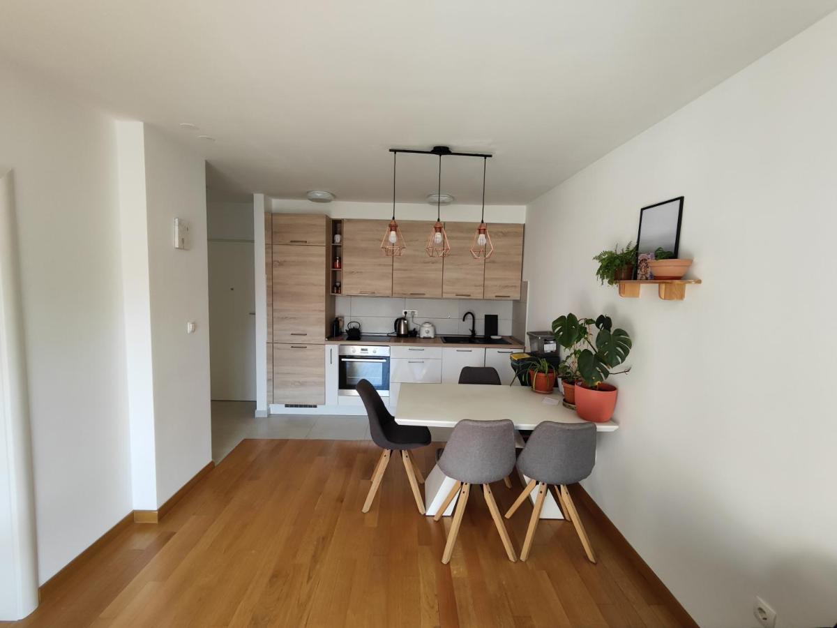 Lucy Apartment Сплит Экстерьер фото