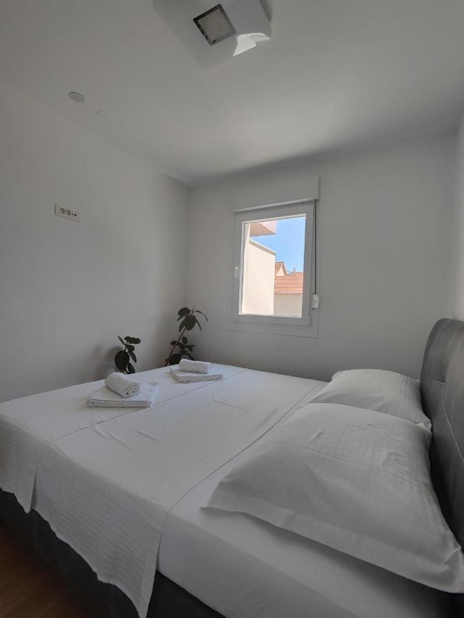 Lucy Apartment Сплит Экстерьер фото